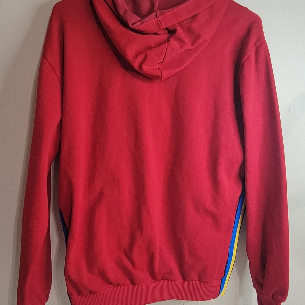 Olympic Jacket - image 3